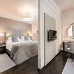 Bastion Heritage Ξενοδοχείο