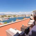 Bastion Heritage Ζαντάρ