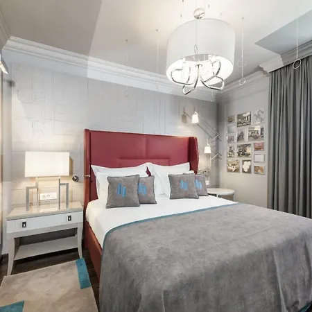 Bastion Heritage מלון