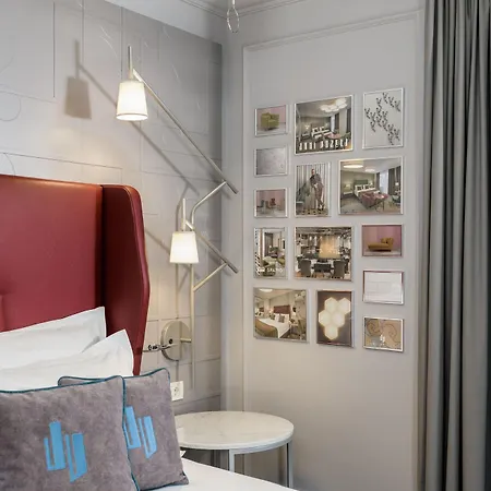 Bastion Heritage 4* 扎达尔