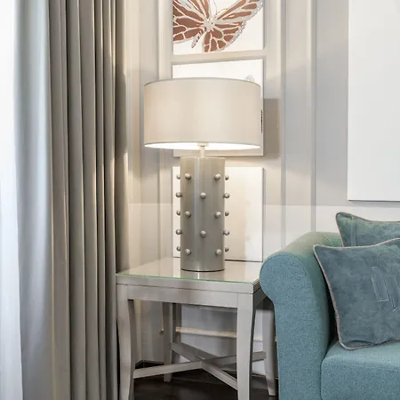 Bastion Heritage מלון