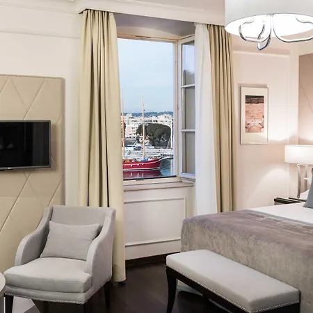 Bastion Heritage 4* זאדאר