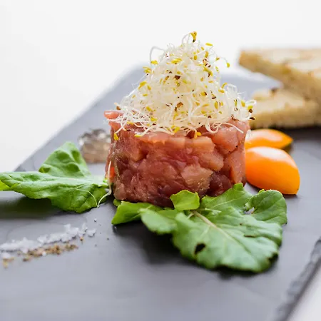 Bastion Heritage Zadar