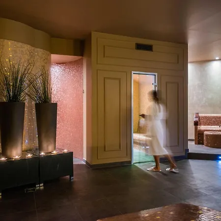 酒店 Bastion Heritage 4*