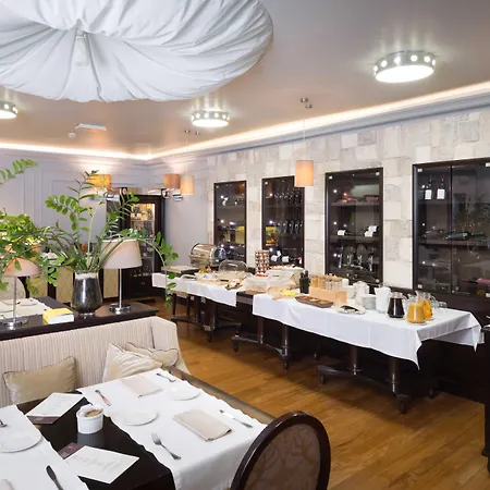 Bastion Heritage Zadar