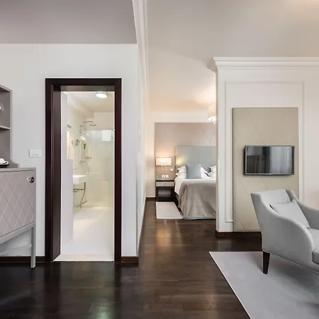 Bastion Heritage 酒店