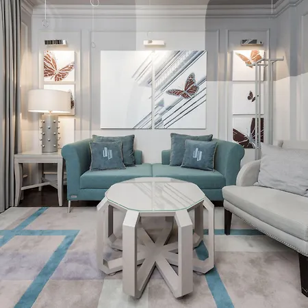 酒店 Bastion Heritage 扎达尔