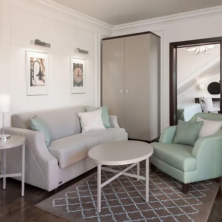 Bastion Heritage 扎达尔