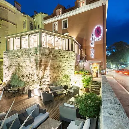 Bastion Heritage מלון זאדאר