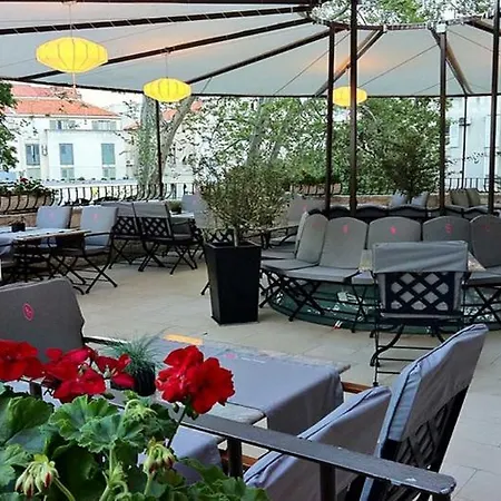 Bastion Heritage 酒店 扎达尔