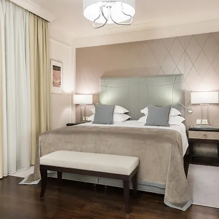 酒店 Bastion Heritage 扎达尔