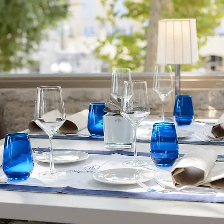 מלון Bastion Heritage זאדאר