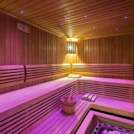 酒店 Bastion Heritage 4*