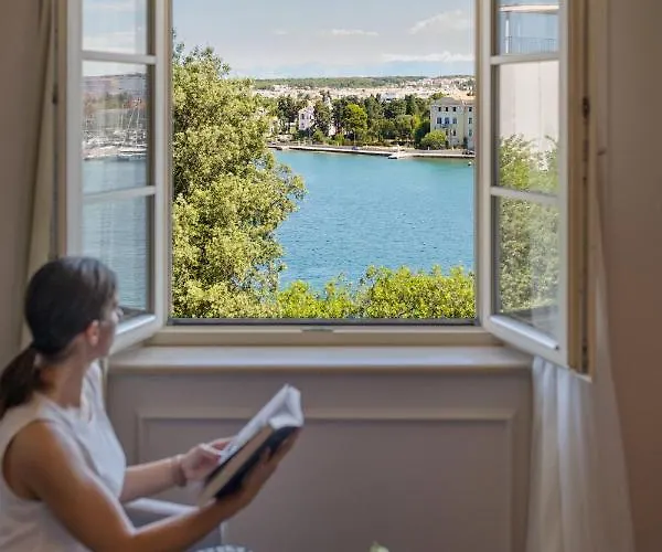 Hotel Bastion Heritage