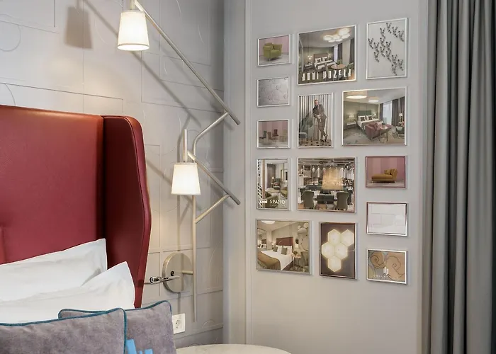 Bastion Heritage 4* Zadar