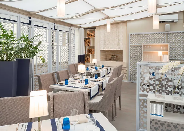 Bastion Heritage 4* Zadar