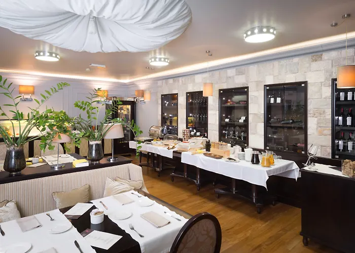 Bastion Heritage Zadar