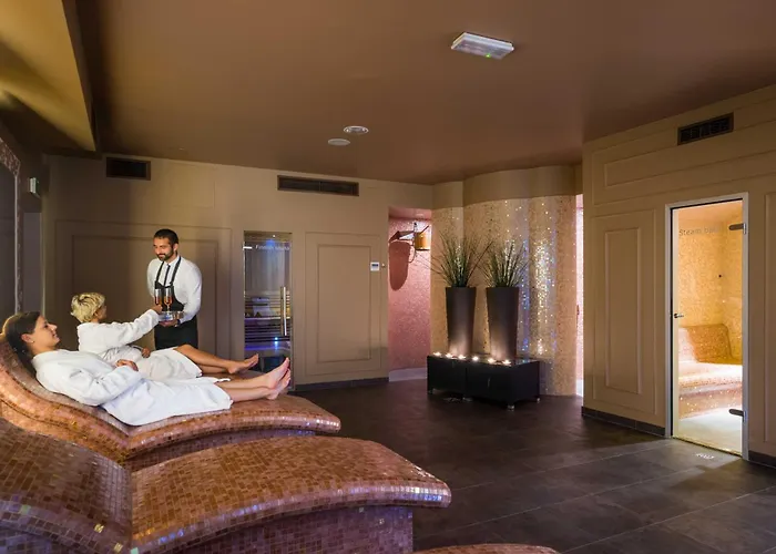 Bastion Heritage 4* Zadar