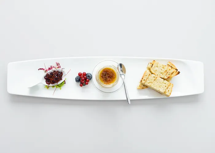 Hotel Bastion Heritage 4*