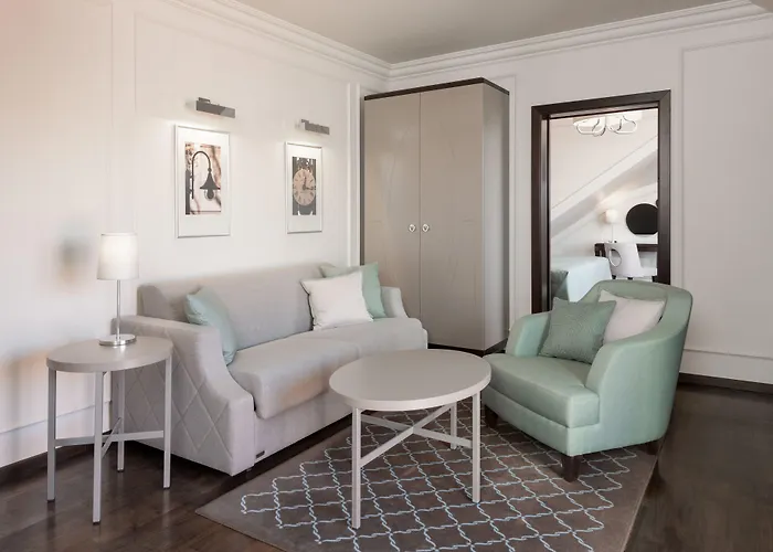 Bastion Heritage Zadar