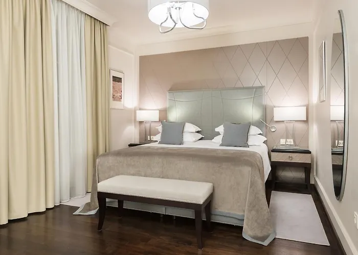 Hotel Bastion Heritage Zadar