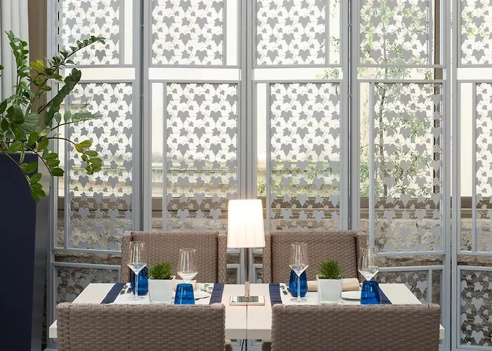 Bastion Heritage Hotel