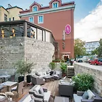 Bastion Heritage 4* Zadar