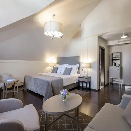 Bastion Heritage 자다르