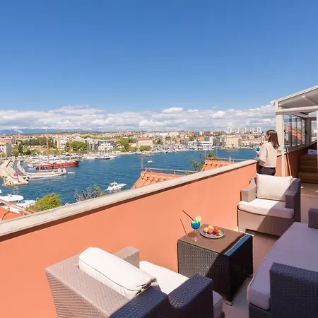 Otel Bastion Heritage