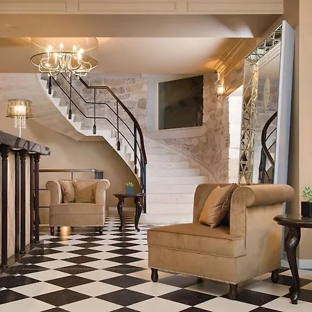 호텔 Bastion Heritage 자다르