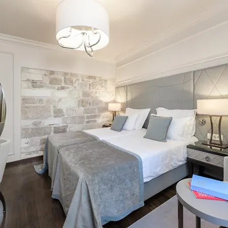 Bastion Heritage 자다르