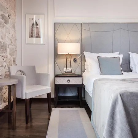 Otel Bastion Heritage Zadar