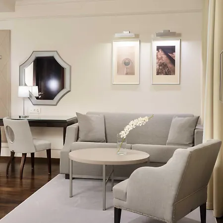 Bastion Heritage 4* 자다르