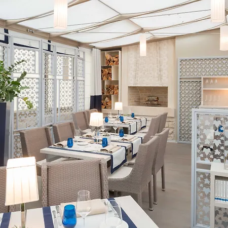 Bastion Heritage 4* 자다르