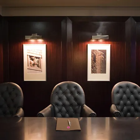 호텔 Bastion Heritage 4*