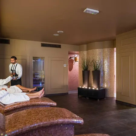 Bastion Heritage 4* 자다르