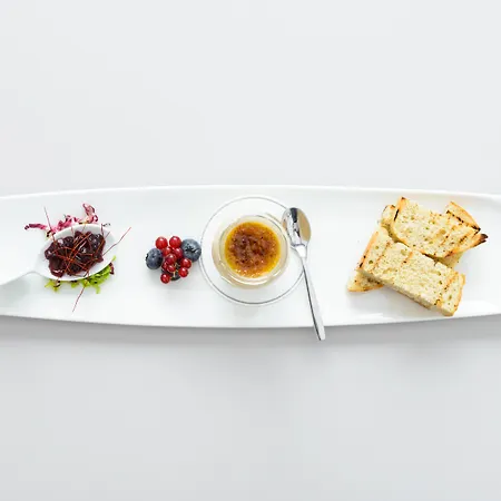 호텔 Bastion Heritage 4*