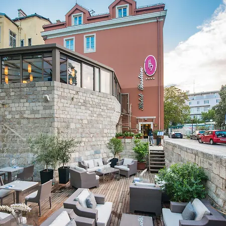 Bastion Heritage 4* 자다르