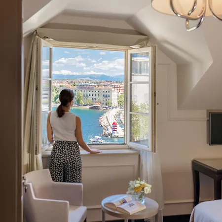 Bastion Heritage 4* Zadar