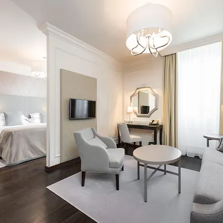 Bastion Heritage 자다르