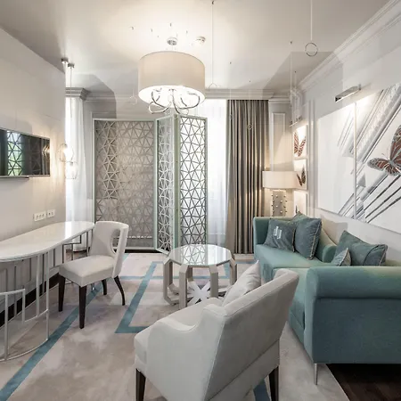 호텔 Bastion Heritage 4*