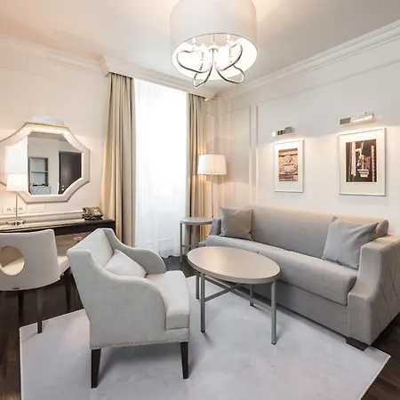 Bastion Heritage 호텔