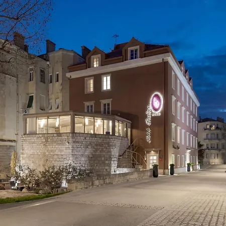 Bastion Heritage Otel Zadar