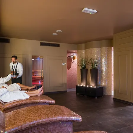 Otel Bastion Heritage