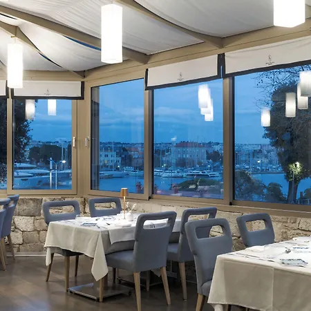 Bastion Heritage 4* Zadar