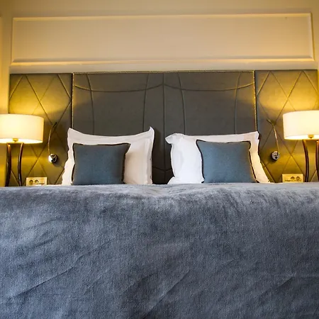 Bastion Heritage 4* 자다르