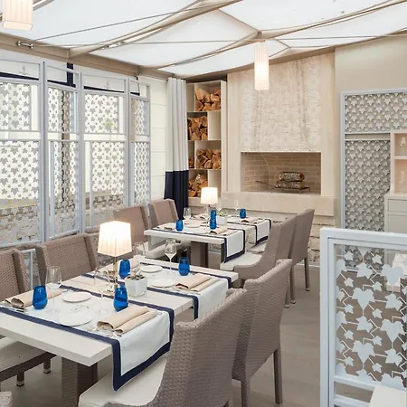Bastion Heritage Otel 4*