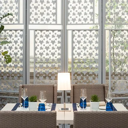 Bastion Heritage 호텔