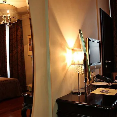 호텔 Bastion Heritage 자다르