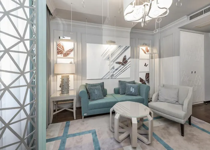 Bastion Heritage 酒店